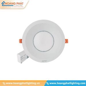 Đèn Downlight tròn 7W MPE DLF-7T