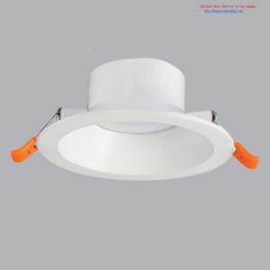 Đèn Downlight tròn 7W MPE DLF-7T