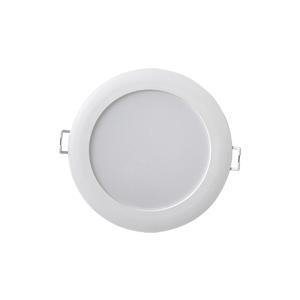 Đèn downlight tròn siêu mỏng 12W 110° N03E0-1102 Simon