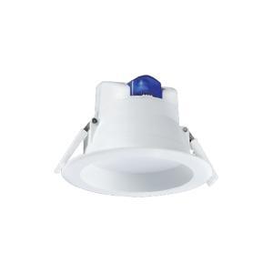 Đèn downlight viền lõm 12W 90° N03E0-1036 Simon