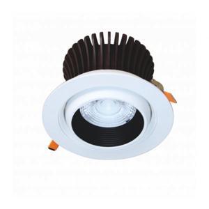 Đèn downlight xoay chiếu điểm âm trần Duhal DFA0304 - 30W