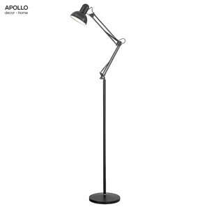 Đèn đứng Pixar DSHD 6802A