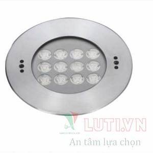 Đèn dưới nước led Paragon PSPD24L