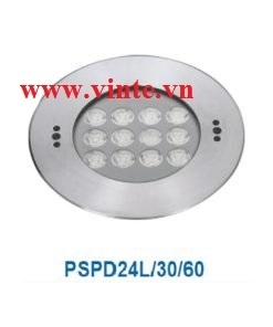 Đèn dưới nước led Paragon PSPD24L