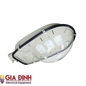 Đèn đường 60W Duhal SHDS60