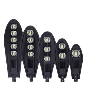 Đèn Đường Chiếc Lá - 100W