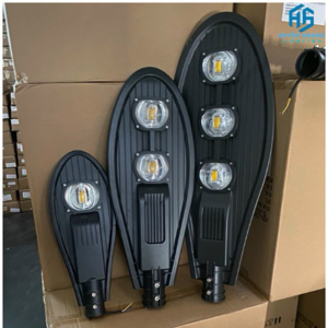 Đèn Đường Chiếc Lá - 100W