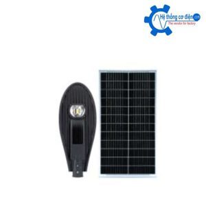 Đèn Đường Chiếc Lá - 50W