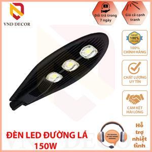 Đèn Đường Chiếc Lá - 50W