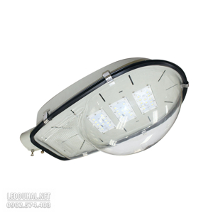 Đèn đường led 30w Duhal SHDS30