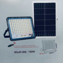 Đèn đường led Anfaco SOLAR 009 - 150W