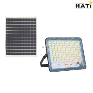 Đèn đường led Anfaco SOLAR 009 - 200W