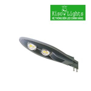 Đèn đường  led cá mập 100w TLC TT-ĐCA-TS-100W