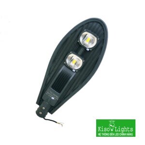Đèn đường  led cá mập 150w TLC TT-ĐCA-TS-150W