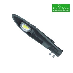 Đèn đường  led cá mập 20w TLC TT-ĐCA-TS-20W