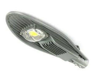 Đèn đường  led cá mập 20w TLC TT-ĐCA-TS-20W