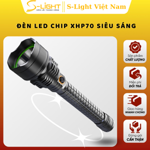 Đèn đường Led chạy năng lượng mặt trời SL19