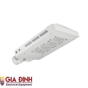 Đèn đường led Duhal 150w SALT150