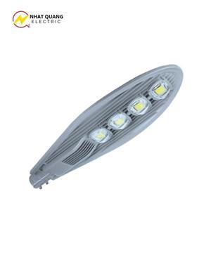 Đèn đường led Duhal 200W DHQ2002