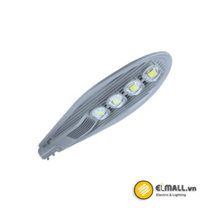 Đèn đường led Duhal 200W DHQ2002