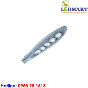 Đèn đường led Duhal 250W DHQ2502