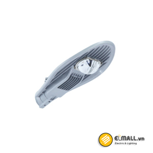 Đèn đường led Duhal 50W DHQ0502