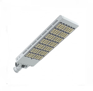 Đèn đường led Duhal SALT210 210w