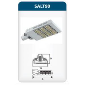 Đèn đường led Duhal SALT90