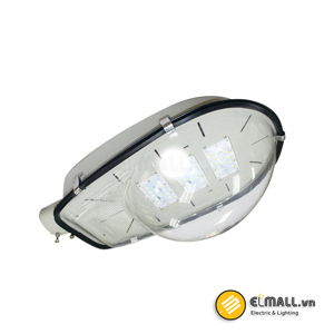 Đèn Đường led Duhal SHDQ60 - 60W