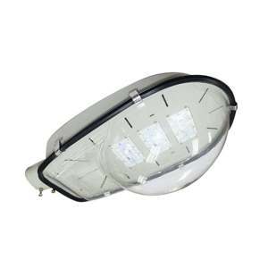 Đèn Đường led Duhal SHDQ60 - 60W