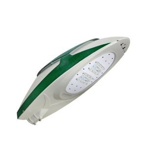 Đèn đường Led Duhal SLDS30