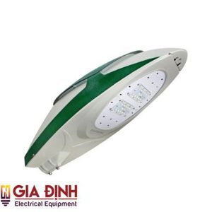 Đèn đường Led Duhal SLDS30