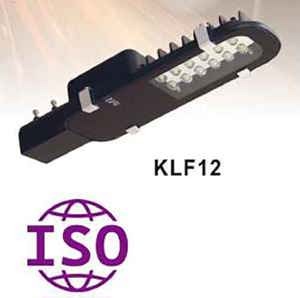 Đèn đường led KLF12