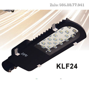 Đèn đường led KLF24