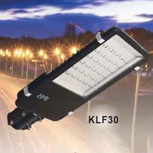 Đèn đường led KLF30