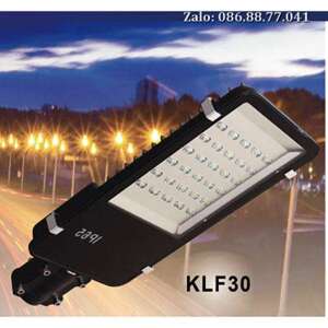 Đèn đường led KLF30