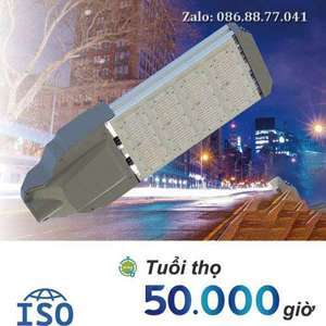 Đèn đường led KLZ120