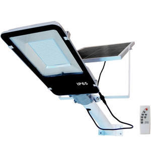 Đèn đường LED năng lượng mặt trời Kawaled SSL-60W