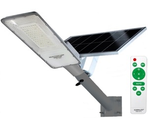 Đèn đường LED năng lượng mặt trời Kawaled STL-200W