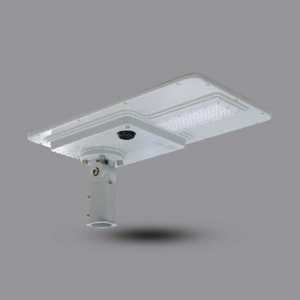 Đèn đường LED năng lượng mặt trời PSOSA60L