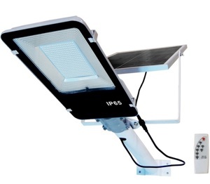 Đèn đường LED năng lượng mặt trời Kawaled SSL-100W