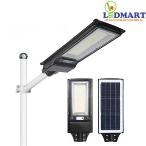 Đèn đường LED năng lượng mặt trời NT13 - 200W