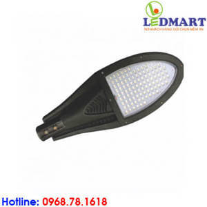 Đèn đường led Paragon PSTL120L