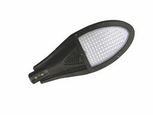 Đèn đường led Paragon PSTL120L