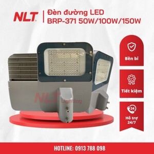 Đèn đường led Philips BRP371 - 100w