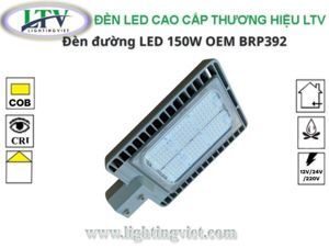 Đèn đường led Philips BRP392 - 150W