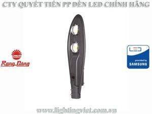 Đèn đường LED Rạng Đông CSD02 150W