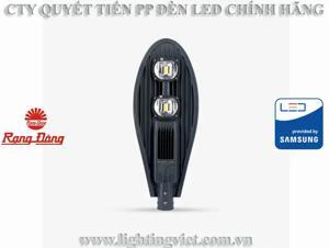 Đèn đường LED Rạng Đông CSD02 120W
