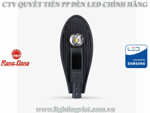 Đèn đường LED Rạng Đông CSD02 70W