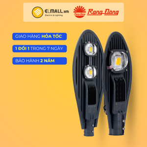 Đèn đường LED Rạng Đông CSD02 120W